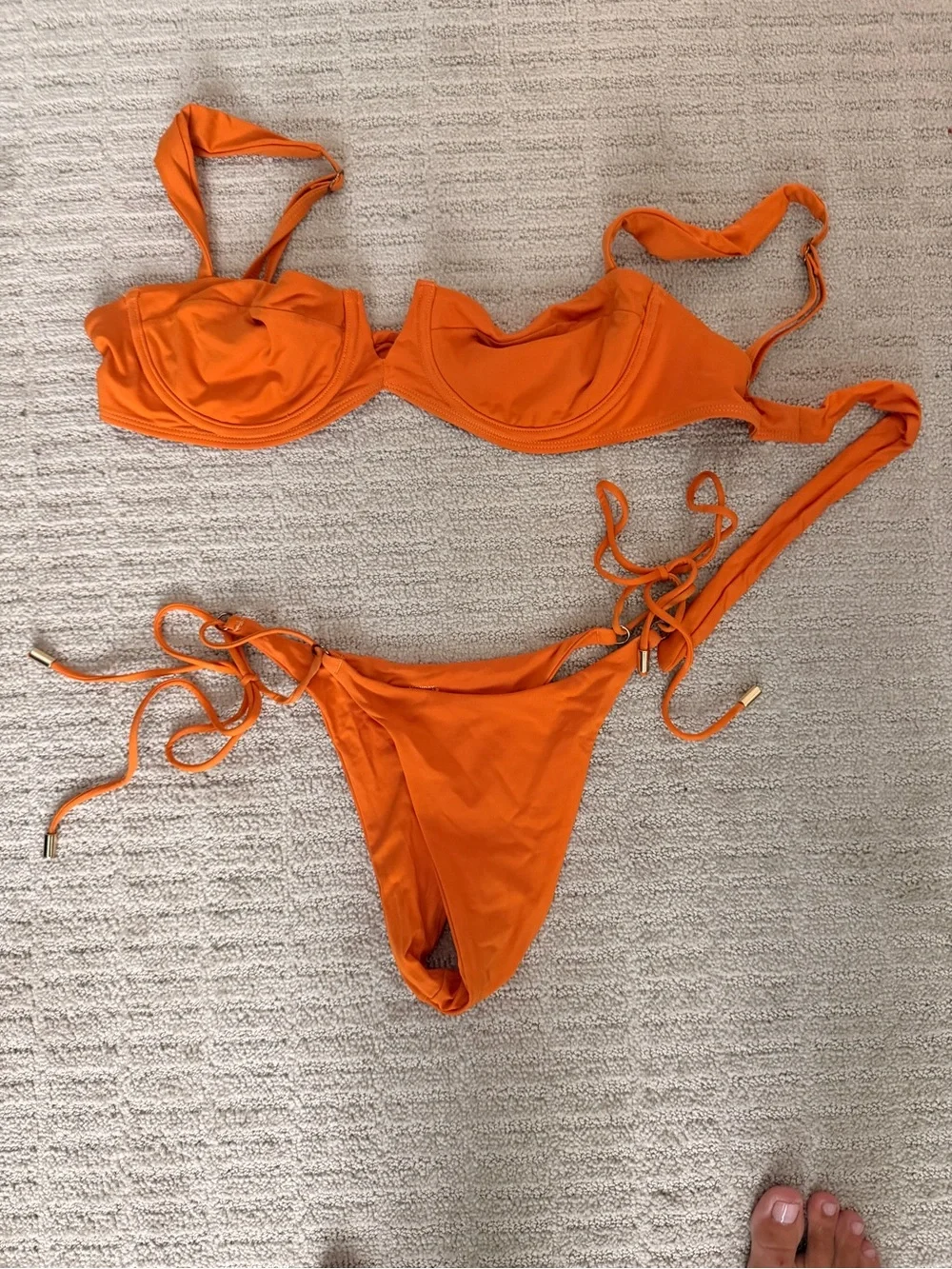 Monday swimwear bikini